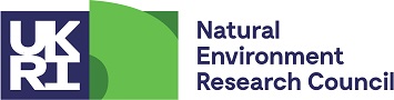 Natural Environment Research Council Logo